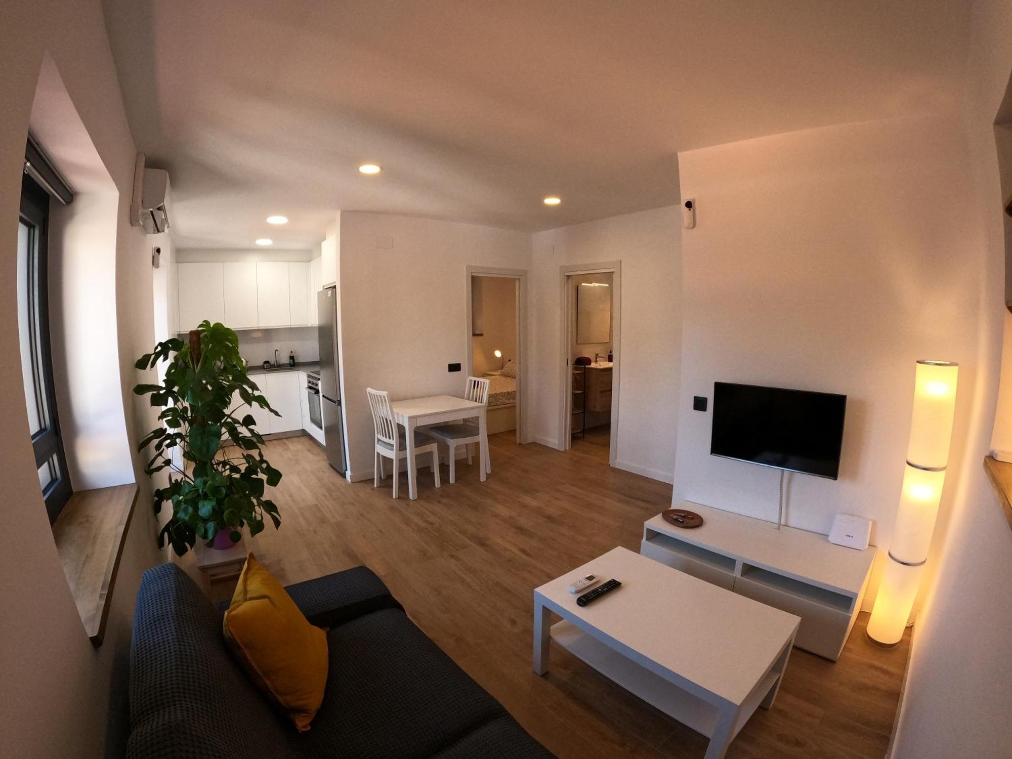 Appartement La Cuirateria Del Casc Antic à Tarragone Extérieur photo